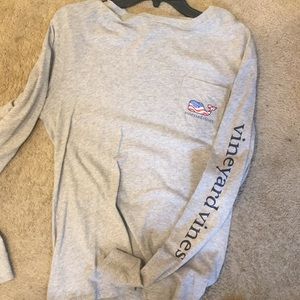 Vineyard Vine Long-sleeve shirt